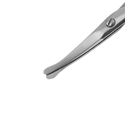 Mattierte Nagelschere für Kinder von Staleks Beauty &amp; Care, Typ 10, Typ 4