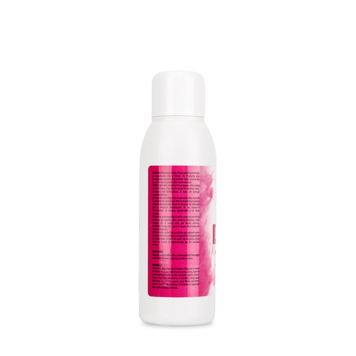121szt Cleaner NTN Premium płyn do odtłuszczania płytki paznokcia 100ml IPA