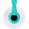 10+2 безкоштовно Гібридний лак LED/UV Gel Polish № 301, лімітована серія AlleLac, без HEMA/Di-HEMA, 5 г