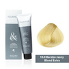 Coloration Allwaves Cream Color, blond très clair extra 10.0, 100 ml
