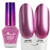 Klassischer Nagellack MollyLac Mirror mit Spiegel-/Metalleffekt Nr. 06 10 ml