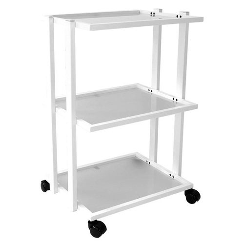 T PLUS CN00782 glass cosmetic table