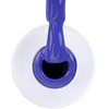 10 + 1 gratis. Esmalte híbrido LED/UV Gel Polish Blues BL5 Cobalt AlleLac sin HEMA ni Di-HEMA, 6 g