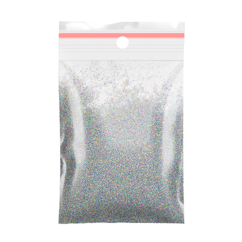 Pyłek do paznokci Shimmer Effect 5 g Nr 4