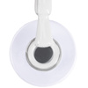 10+1gratis Lakier hybrydowy AlleLac Extra White HEMA/Di-HEMA Free 6g