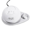 Frezarka do paznokci 68W AlleLac do manicure pedicure biała M21 50 000 obrotów