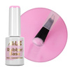 Base in gomma Rubber Base AlleLac Sweety senza HEMA/Di-HEMA 7 g n. 3