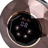 Fraiseuse à ongles MollyNails 68 W pour manucure et pédicure, marron, M23, 50 000 tours/minute