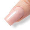 Gel modellante beige scuro Naked AlleLAC x Rosie Beauty 45 g