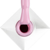 Lakier hybrydowy Molly Nails Glamour Women Girlish Roses HEMA/Di-HEMA Free 8g Nr 02