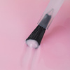 Gel modellante in flacone con pennellino Gel in Bottle Molly Nails Pro Salon Angel Pink senza HEMA/Di-HEMA 15 g