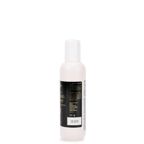Allepaznokcie orange nail polish remover 1000 ml