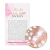 Autocollants de Noël pour les ongles MollyNails SD-2076