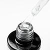 DRY TOP SUPER SHINE top coat no wipe NTN Premium HEMA/Di-HEMA Free Clear 5 g