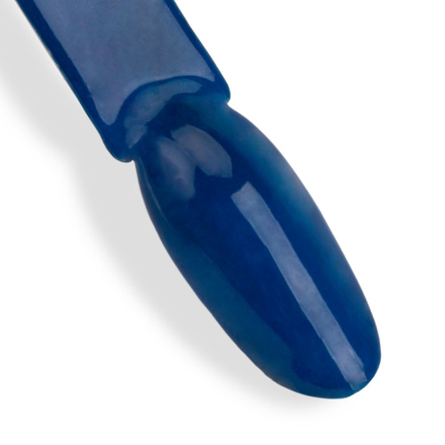 Пилок для нігтів Smoke Nails ефект диму Allepaznokcie neon blue № 12