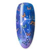 Film de transfert Butterflies 100 cm n° 24
