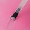 Baza kauczukowa Rubber Base AlleLac Pink Punch HEMA/Di-HEMA Free 7g Nr 4