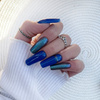 Vernis hybride AlleLac Collection Marocco 5 g n° 55