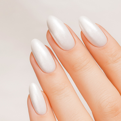 10+1gratis Pyłek do paznokci Glamour effect Molly Nails z pacynką Nr 1 1g