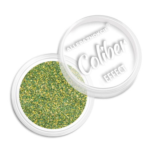Pyłek do paznokci Coliber Effect Allepaznokcie 1 g Nr 06
