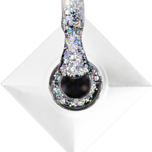 5+1gratis Lakier hybrydowy Molly Nails Crushed Diamonds Dreaming in Vegas HEMA/Di-HEMA Free 8g Nr 538