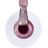 Esmalte híbrido LED/UV Gel Polish Pinks PI39 Rosy Glow AlleLac sin HEMA ni Di-HEMA, 6 g