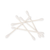 Cotone per le orecchie cosmetico monouso AlleMed, circa 1000 pezzi