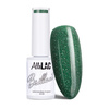 Гібридний лак AlleLac Brillant без HEMA/Di-HEMA, 5 г, № 132