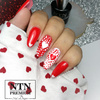 NTN Premium After Midnight Collection Hybrid Nail Polish 5g No. 66