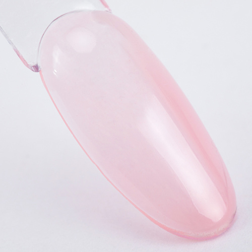 Base in gomma Rubber Base 2 in 1 Up&Colour; MollyLac Candy Blush senza HEMA/Di-HEMA 10 g n. 3