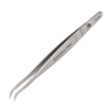 Pęseta do rzęs L 50' Staleks Expert 40 TYPE 1