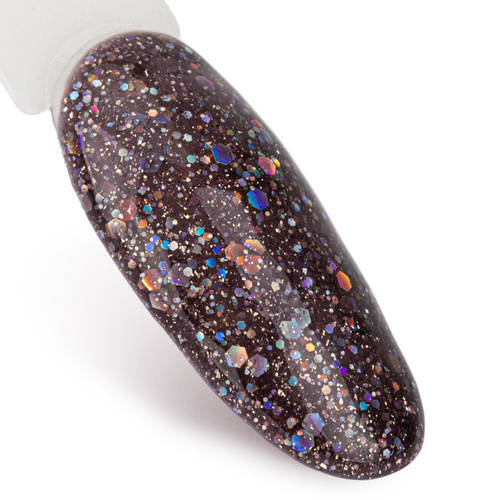 Lakier hybrydowy NTN Premium Multicolor Collection HEMA/Di-HEMA Free 5g Nr 89