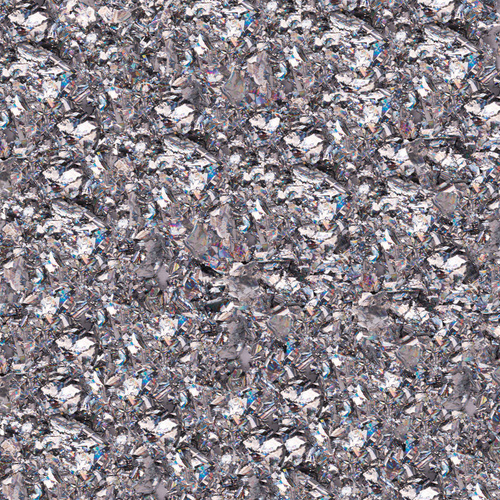 Пилок для нігтів Prismatic Flakes Allepaznokcie № 1