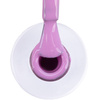 20+1gratis Lakier hybrydowy LED/UV Gel Polish Molly Nails @Bouquet by Laskovska Delavaya HEMA/Di-HEMA Free 7g