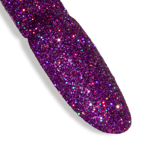 Paillettes pour ongles en pot n° 64 2 g