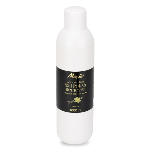Quitaesmalte Allepaznokcie de naranja, 1000 ml