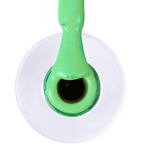 10+2 free LED/UV Gel Polish Limited Edition Greens G9 Pistachio AlleLac HEMA/Di-HEMA Free 6g