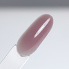 Baza kauczukowa Rubber Base AlleLac Cozy Blush HEMA/Di-HEMA Free 7g Nr 13