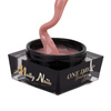 Gel de construction thixotrope Molly Nails One Drop Tixology Hot Latte 15 g