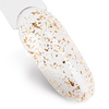 100+50gratis Top Drop Flakes 24 Carat top no wipe bez przemywania NTN Premium HEMA/Di-HEMA Free 7g