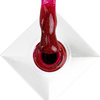 5+1 безкоштовно Гібридний лак Molly Nails Flashing Lights Neon Wow Girl! Без HEMA/Di-HEMA 8 г № 643