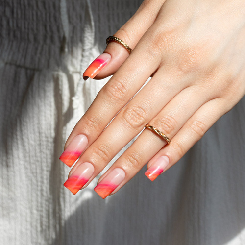 10 + 1 gratis: Blooming Gel MollyNails, gel para decoraciones en húmedo, sin HEMA ni Di-HEMA, 10 g