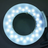 CO Lampa lupa dermatologiczna 18W 8 dpi biała CN05319