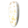 Folia transferowa Gold Collection 100 cm Nr 5