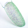 MollyLac Mermaid Dust nail powder, 2.5 g jar, No. 5