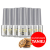500sztuk Oliwka okazjonalna do skórek i paznokci o zapachu Choco Cookies 5 ml