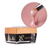 Liquid Builder Gel Salon Cover Fluence by Ewelina Staszak MollyNails, 15 g, thin-consistency builder gel