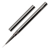 12-mm-Metallpinsel für Verzierungen, No Name