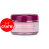 2+1 gratuit Poudre acrylique pour ongles Allepaznokcie Intense Pink Acrylic Powder 15 g n° 8