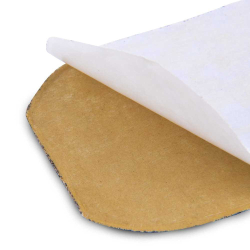 Wkład/naklejka do tarki do pedicure MollyLac 180 grit